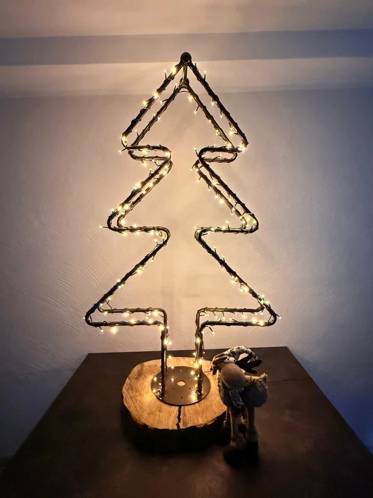 Doppelter Baum